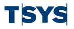 TSYS Logo