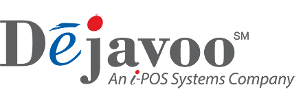 Dejavoo logo