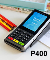 Verifone P400